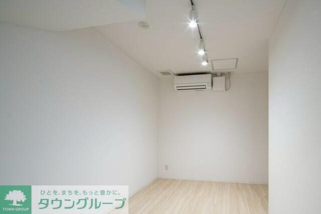 GLACISの物件内観写真