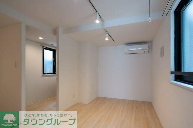 GLACISの物件内観写真