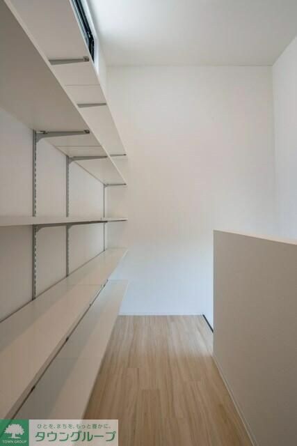 GLACISの物件内観写真