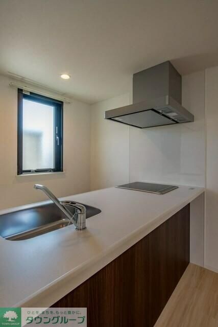 GLACISの物件内観写真