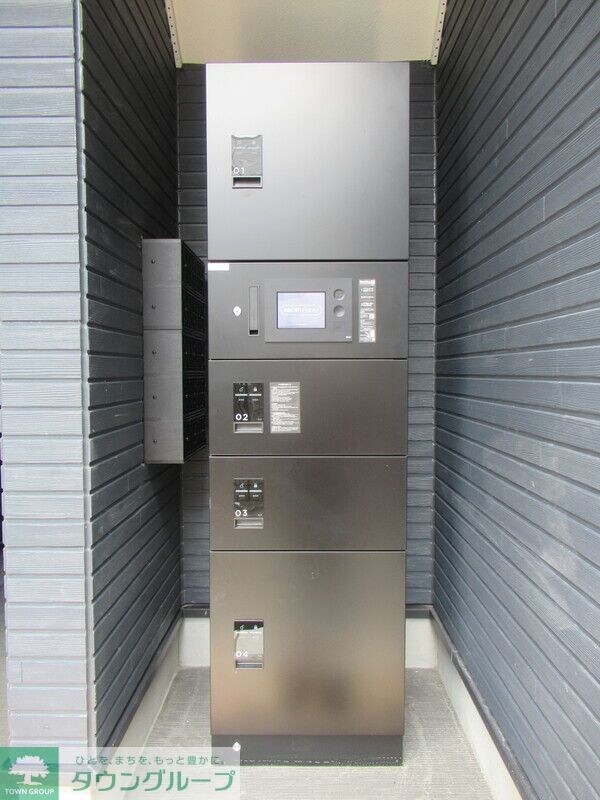 ハーモニーテラス板橋宮本町の物件内観写真