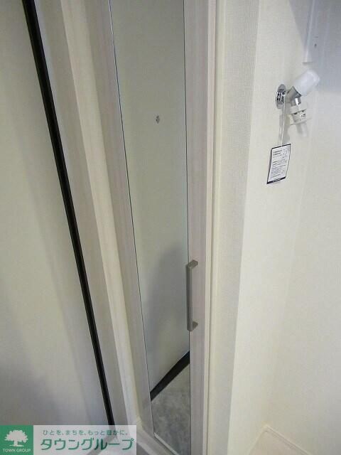 ハーモニーテラス板橋宮本町の物件内観写真