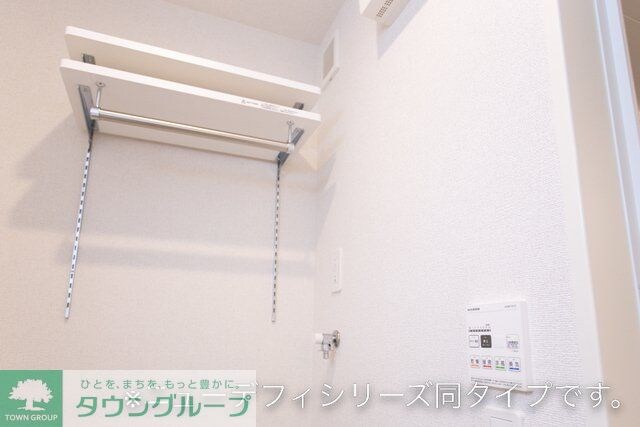 フルーヴの物件内観写真