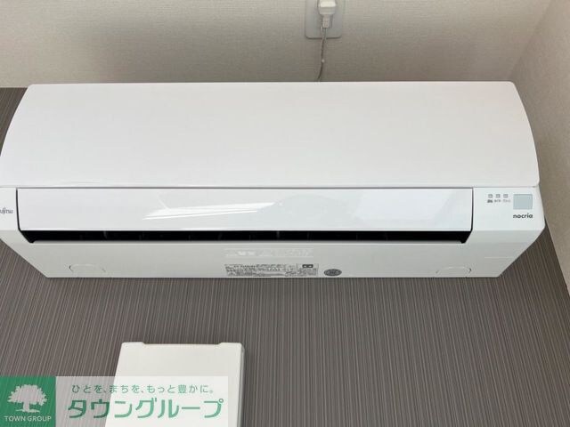 ルナフォーリアの物件内観写真