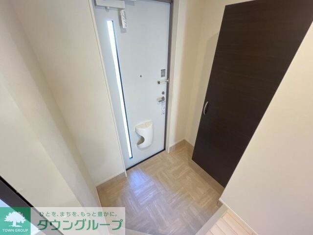 ルナフォーリアの物件内観写真