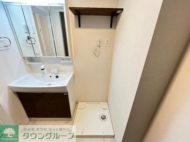 ルナフォーリアの物件内観写真