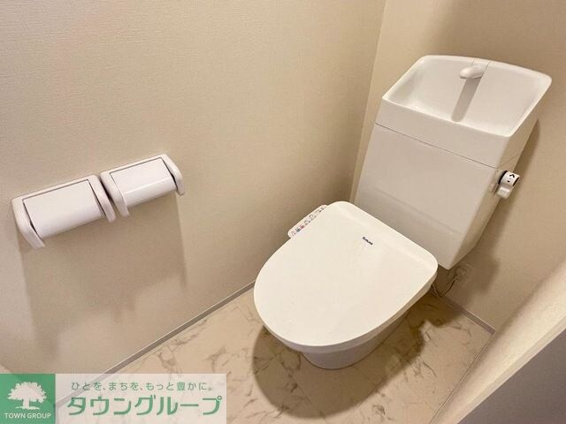 ルナフォーリアの物件内観写真