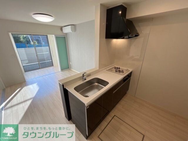 ルナフォーリアの物件内観写真