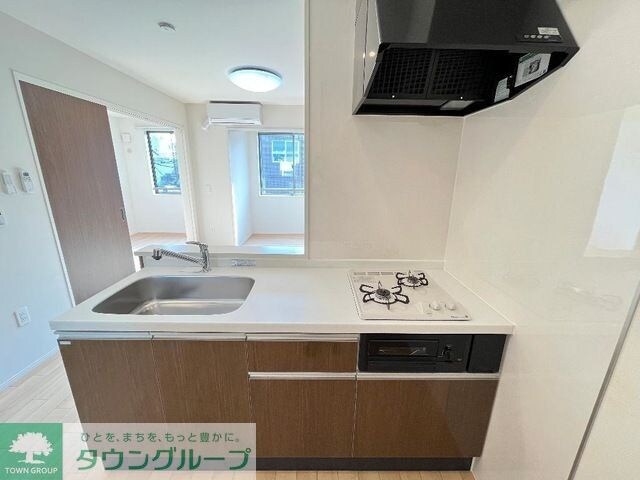 ルナフォーリアの物件内観写真