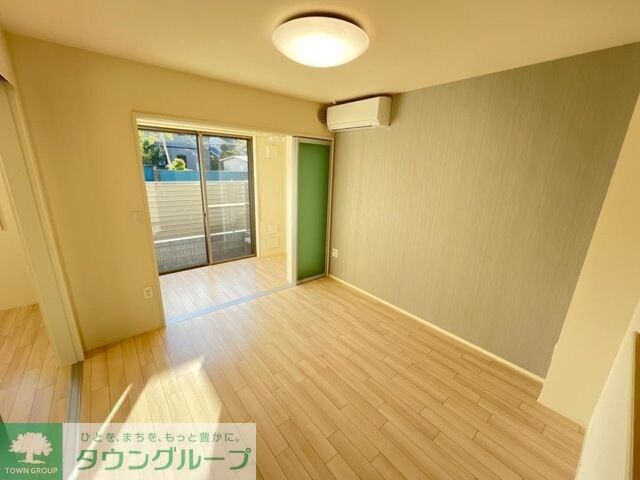 ルナフォーリアの物件内観写真