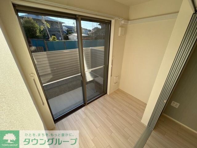 ルナフォーリアの物件内観写真