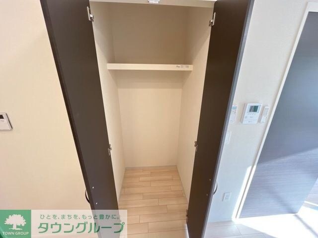 ルナフォーリアの物件内観写真