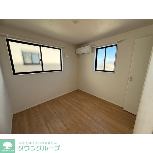 Kolet鳩ケ谷#08の物件内観写真