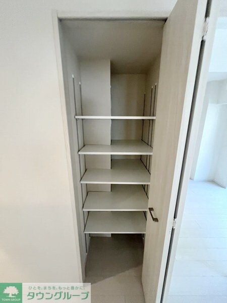 ルミーク本町ウェストの物件内観写真