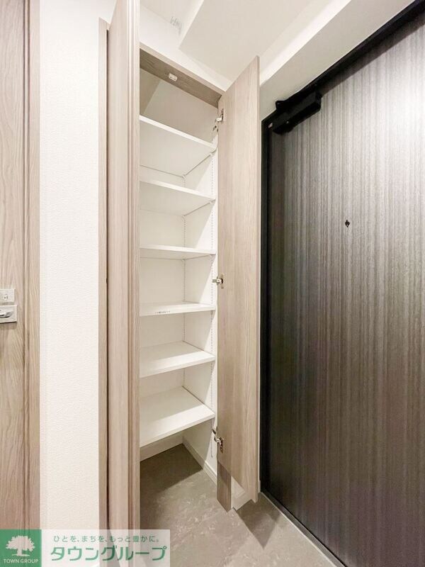 S-RESIDENCE板橋大山brimの物件内観写真