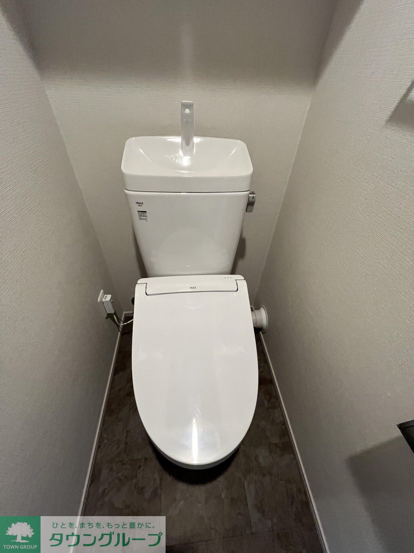 ラヴィエール滝野川の物件内観写真