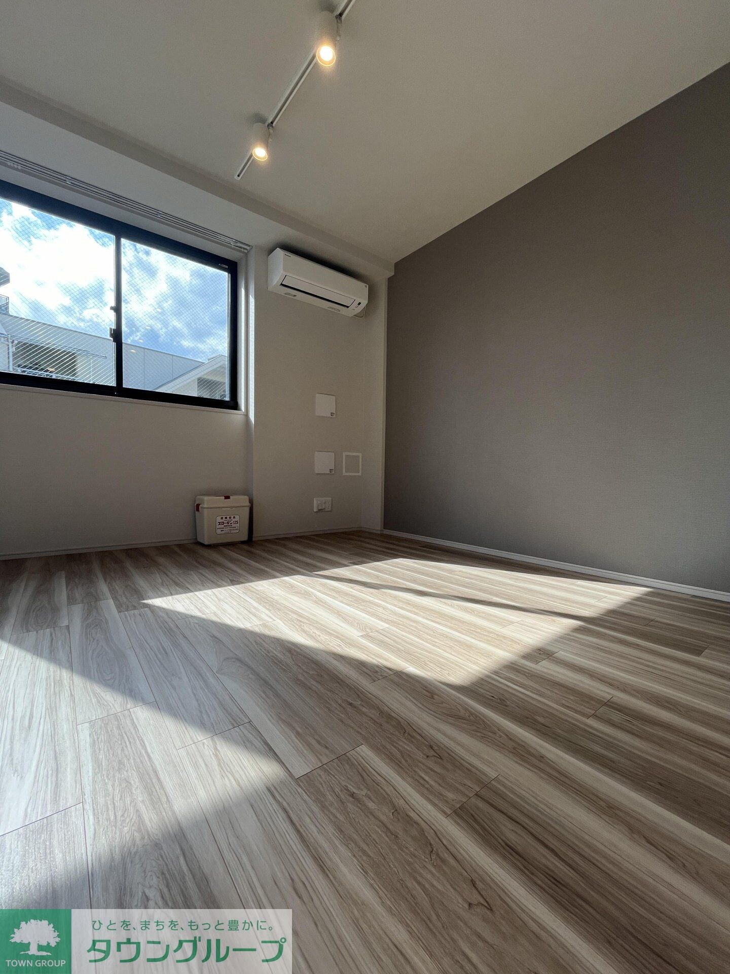 ラヴィエール滝野川の物件内観写真