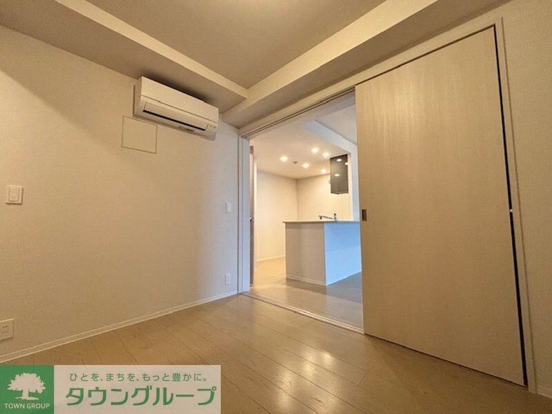 ロイヤルパークス赤羽ノースの物件内観写真