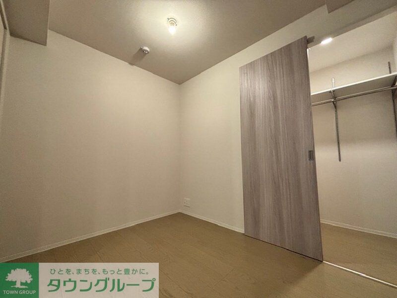 ロイヤルパークス赤羽ノースの物件内観写真