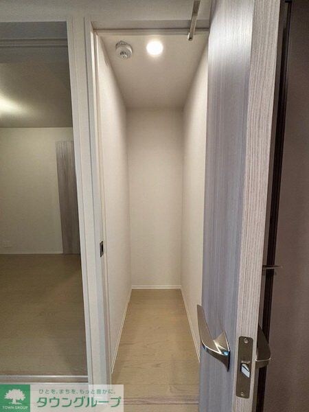 ロイヤルパークス赤羽ノースの物件内観写真