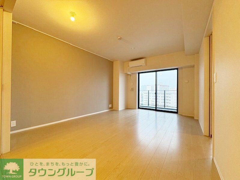 ロイヤルパークス赤羽ノースの物件内観写真