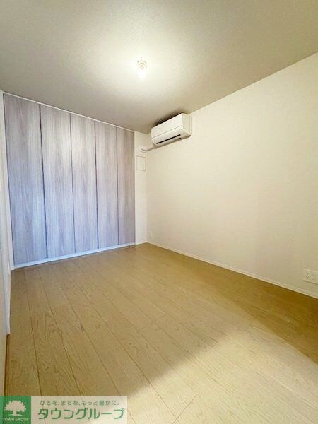 ロイヤルパークス赤羽ノースの物件内観写真