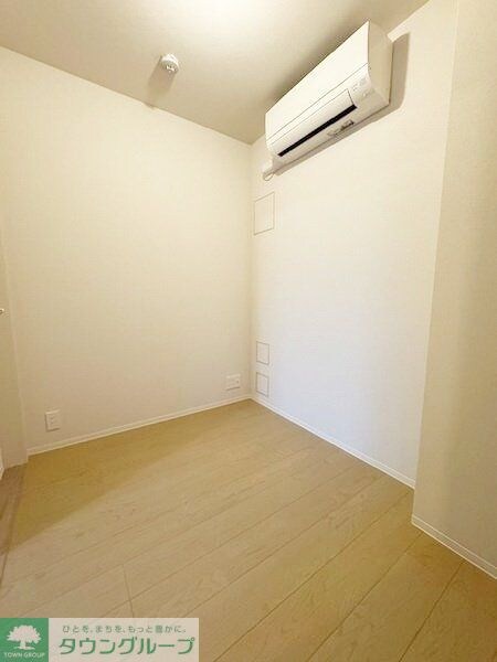 ロイヤルパークス赤羽ノースの物件内観写真