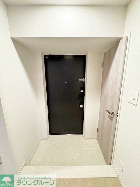 ロイヤルパークス赤羽ノースの物件内観写真