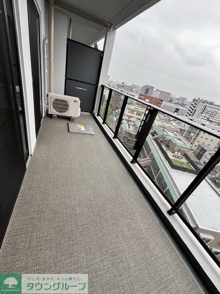 ロイヤルパークス赤羽ノースの物件内観写真