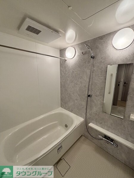 ロイヤルパークス赤羽ノースの物件内観写真