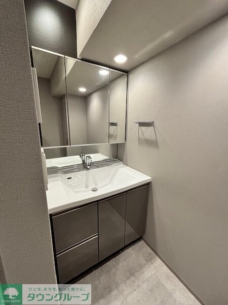 ロイヤルパークス赤羽ノースの物件内観写真