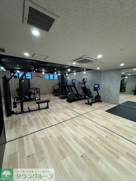 ロイヤルパークス赤羽ノースの物件内観写真