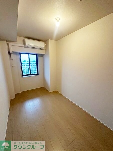 ロイヤルパークス赤羽ノースの物件内観写真