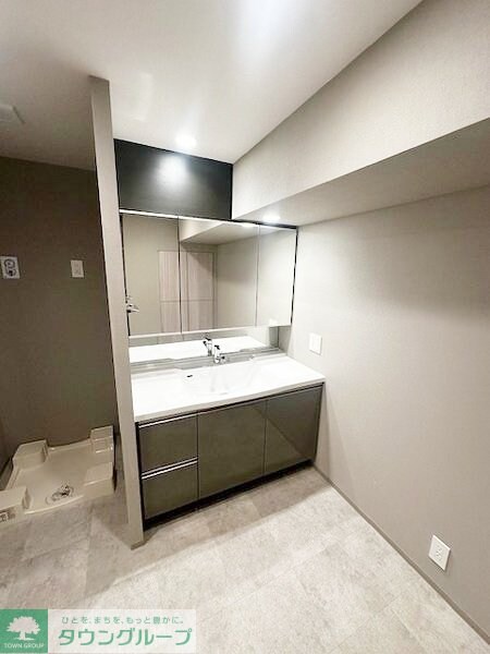 ロイヤルパークス赤羽ノースの物件内観写真