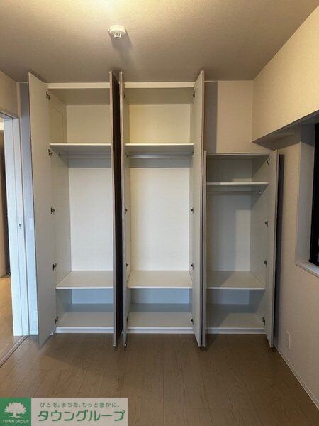 ロイヤルパークス赤羽ノースの物件内観写真