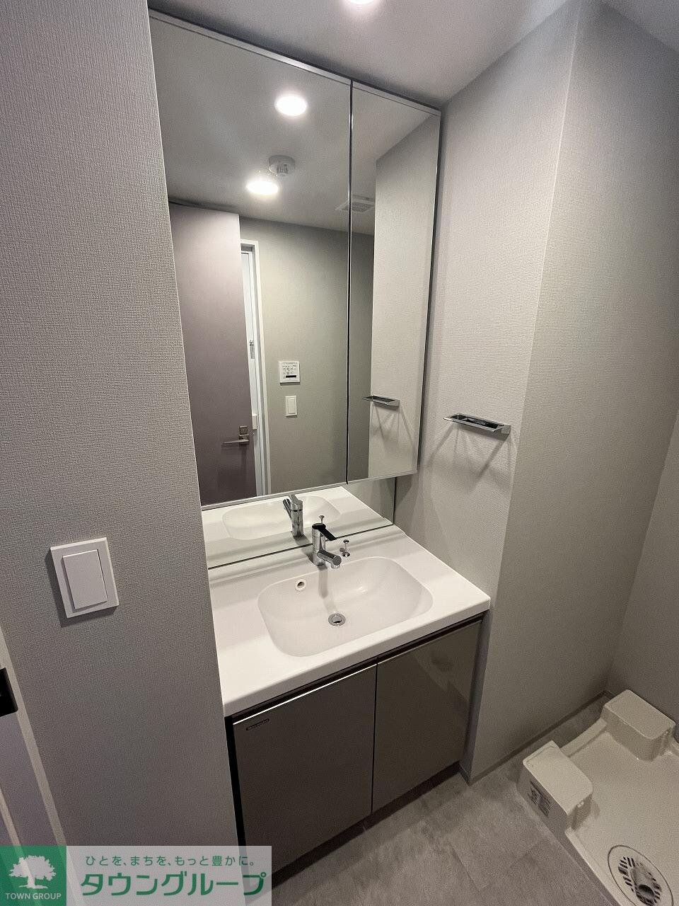 ロイヤルパークス赤羽ノースの物件内観写真