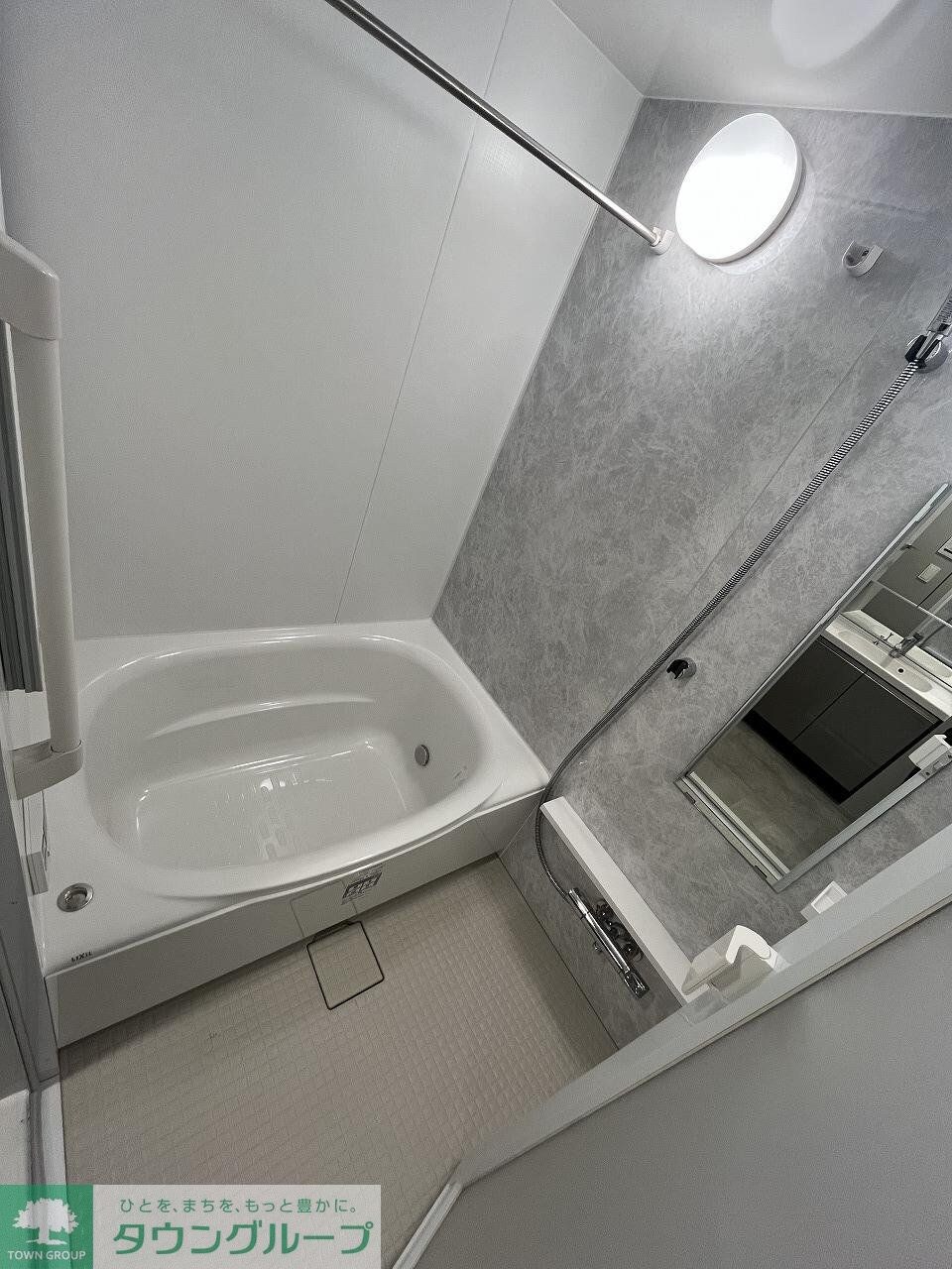 ロイヤルパークス赤羽ノースの物件内観写真