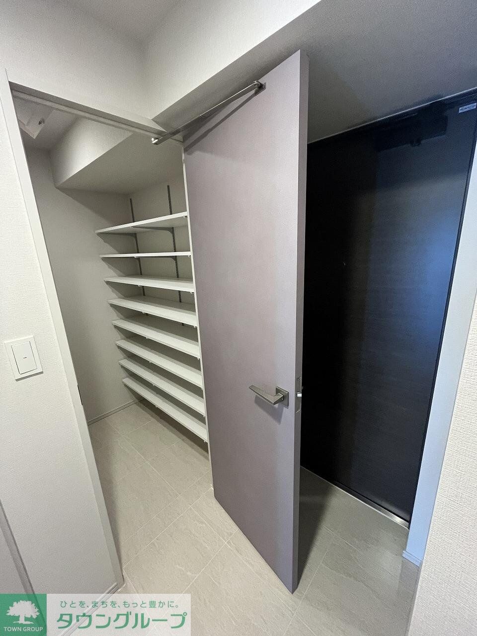 ロイヤルパークス赤羽ノースの物件内観写真