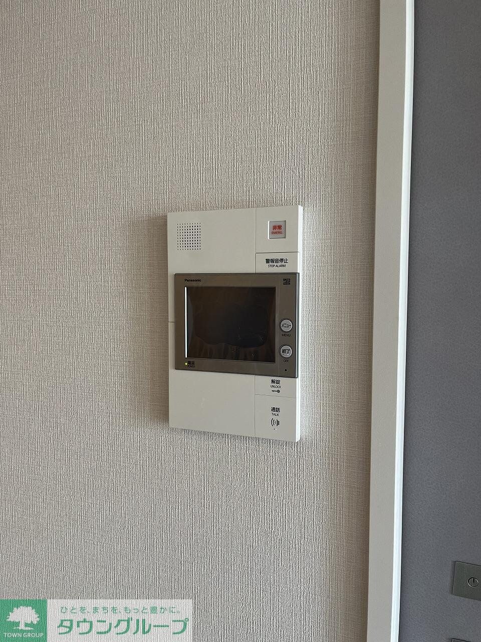 ロイヤルパークス赤羽ノースの物件内観写真