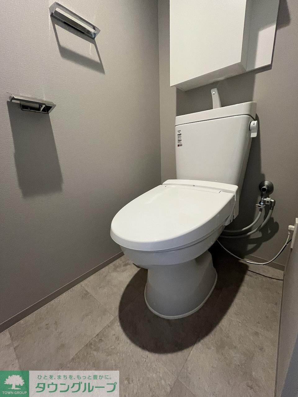 ロイヤルパークス赤羽ノースの物件内観写真