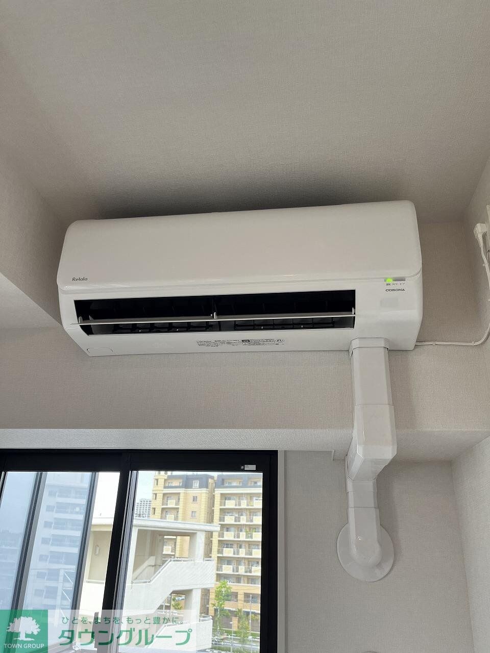 ロイヤルパークス赤羽ノースの物件内観写真