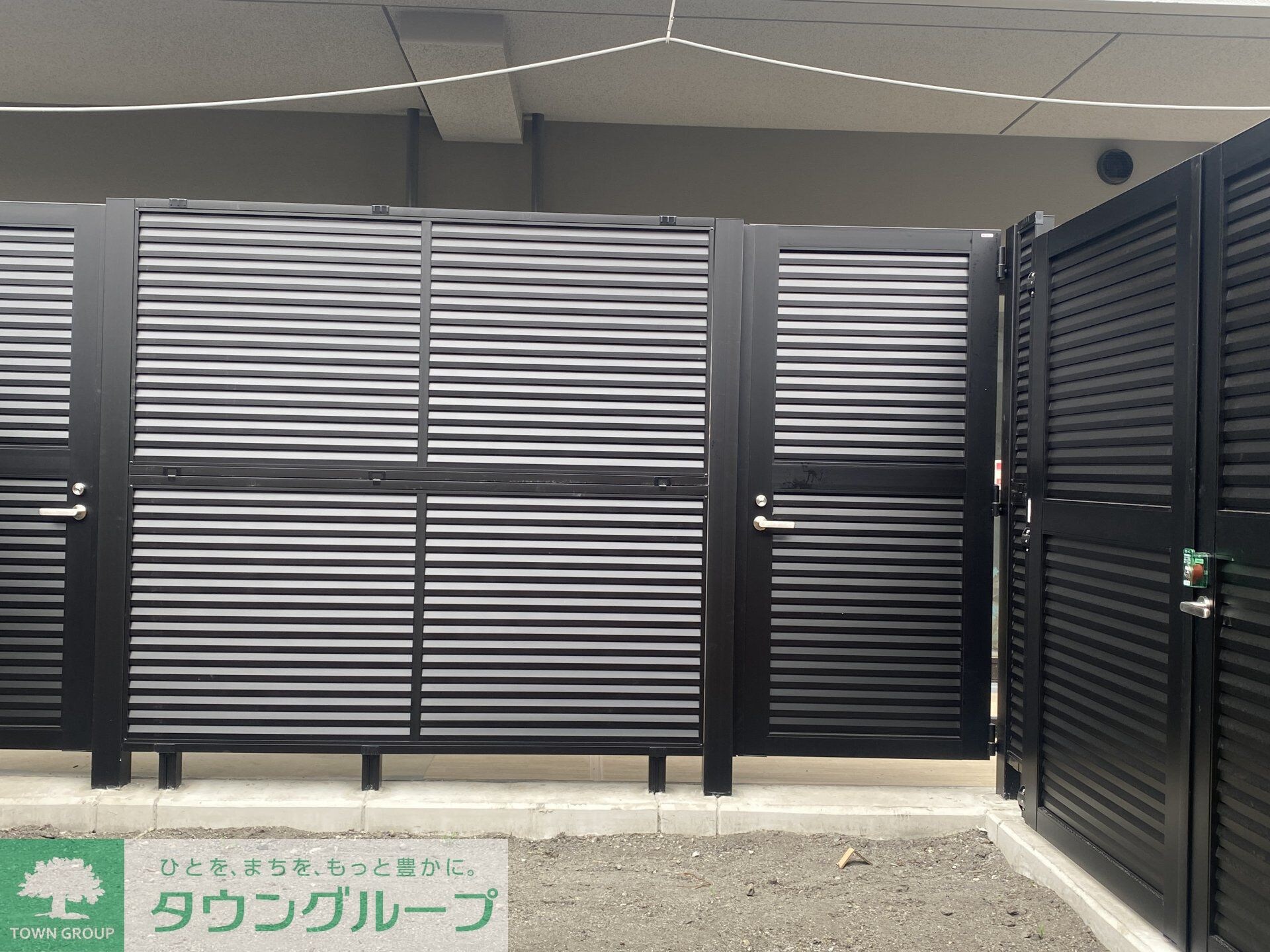 ロイヤルパークス赤羽ノースの物件内観写真