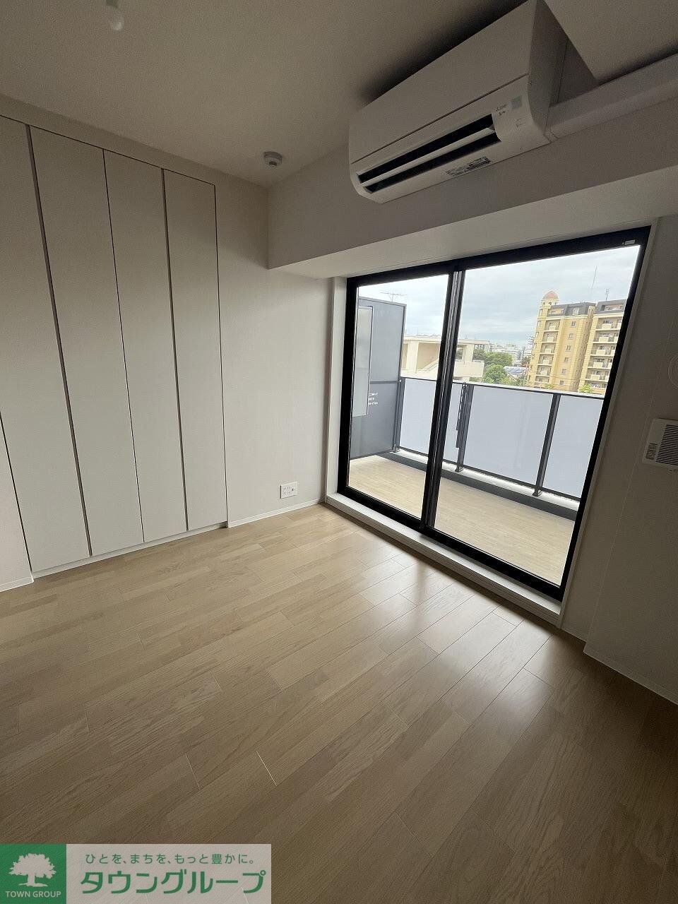 ロイヤルパークス赤羽ノースの物件内観写真