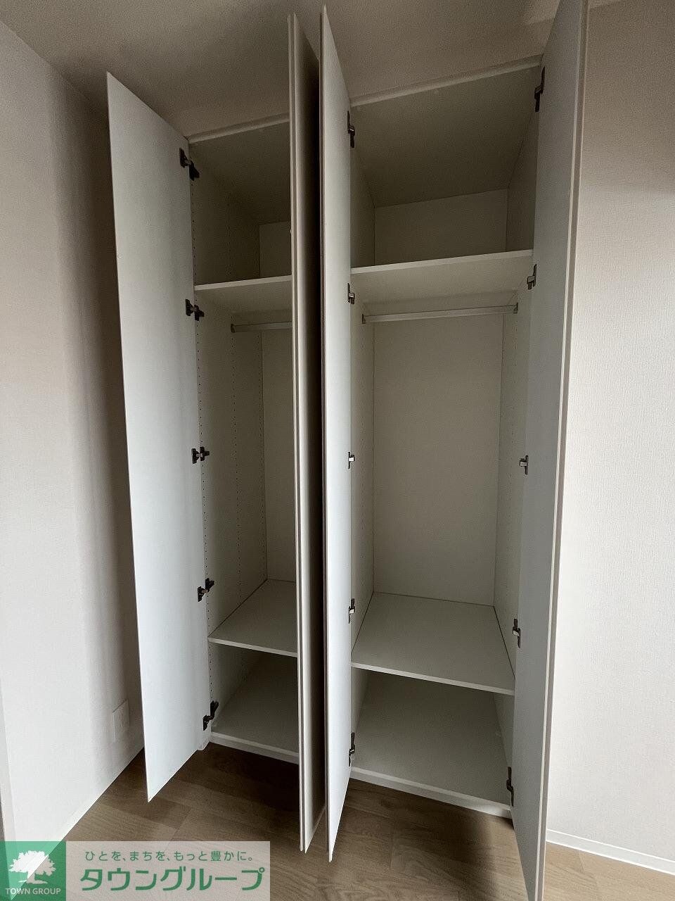 ロイヤルパークス赤羽ノースの物件内観写真