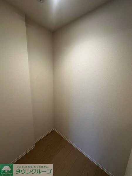 ロイヤルパークス赤羽ノースの物件内観写真