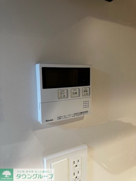 ロイヤルパークス赤羽ノースの物件内観写真