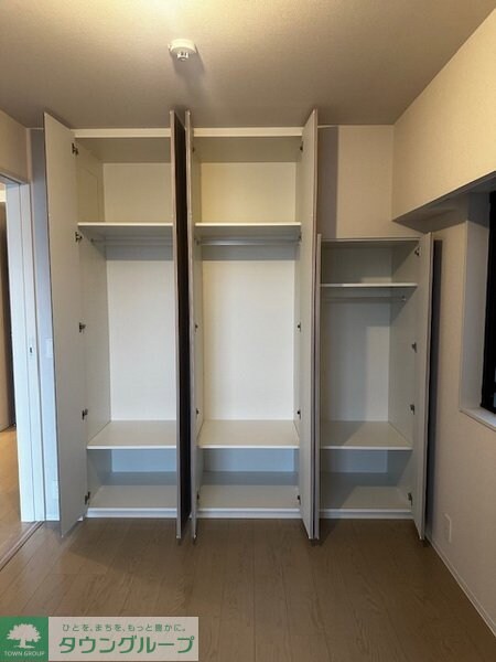 ロイヤルパークス赤羽ノースの物件内観写真