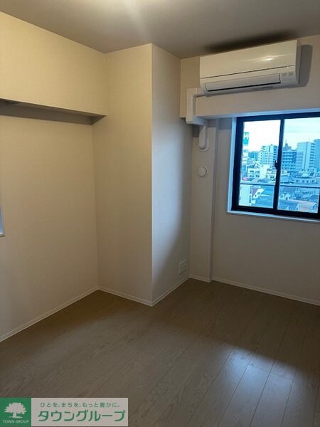 ロイヤルパークス赤羽ノースの物件内観写真