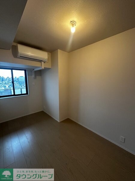 ロイヤルパークス赤羽ノースの物件内観写真