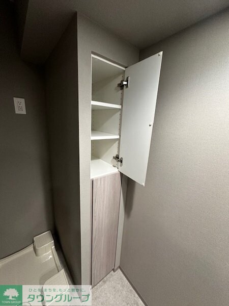 ロイヤルパークス赤羽ノースの物件内観写真